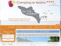 Camping le Maine Oléron