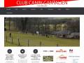 Club Canin Cantalien