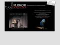 FLOKOR Magicien