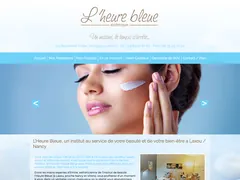 L'heure Bleue