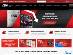 France Direct Lubrifiants
