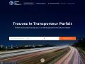 Trouve Ton Transport