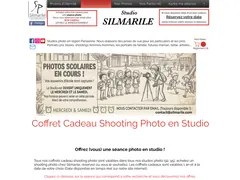 Silmarile Photographes