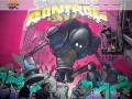 Plus de Couleurs - Artistes graffiti Nantes