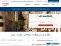 KACIUS Invest - Investissement en Immobilier