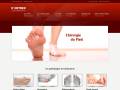 Chirurgie-du-pied.net