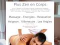 Plus Zen en Corps