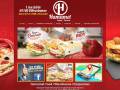 Hamamet food