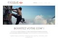 Evoque Communication - Communication Visuelle