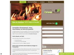 Forestière Greenwood