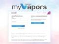 MyVapors Europe