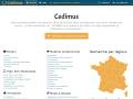 Cedimus
