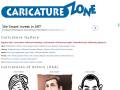Caricature Zone