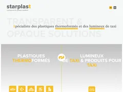Starplast