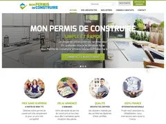 Mon permis de construire
