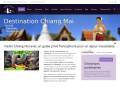 Destination Chiang Mai
