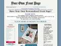 yourownfrontpage.com