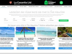 LA CASANITA Ltd