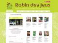 Robin des Jeux