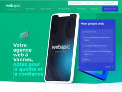 Webapic