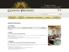 Geerim Precredit