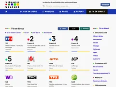 Webmaster-Gratuit