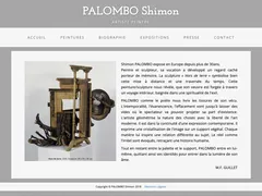 Accueil - Palombo Shimon