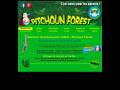 Pitchoun Forest