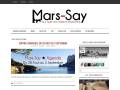 Mars-Say