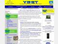 ybet.be