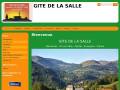 Gîte de la Salle