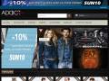 Addictwear : Les marques à prix discounts
