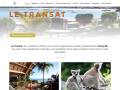 Hotel de charme Le Transat Nosy-Be Madagascar