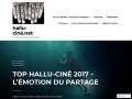 Hallu-ciné.net