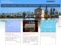 Site officiel de la mairie de Marrakech