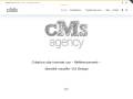Cms web agency