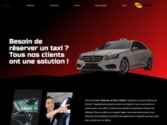 Taxi Sympa
