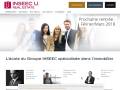 INSEEC Real Estate Institute