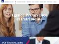 Agence AXA