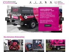 CanaConcept
