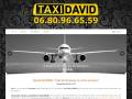 Taxi David