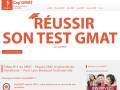 Préparation Gmat