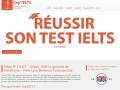 Prépration IELTS