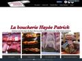 La boucherie HAYEE