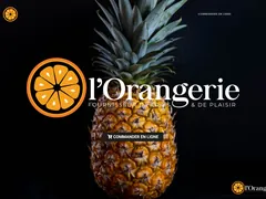 L'orangerie