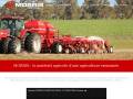 DMK matériel agricole