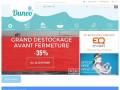DUNEO la boutique autour de l'eau