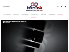 InfinyTech