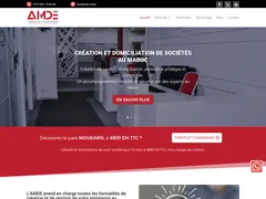 Amde