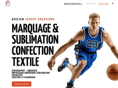 Jersey Créations